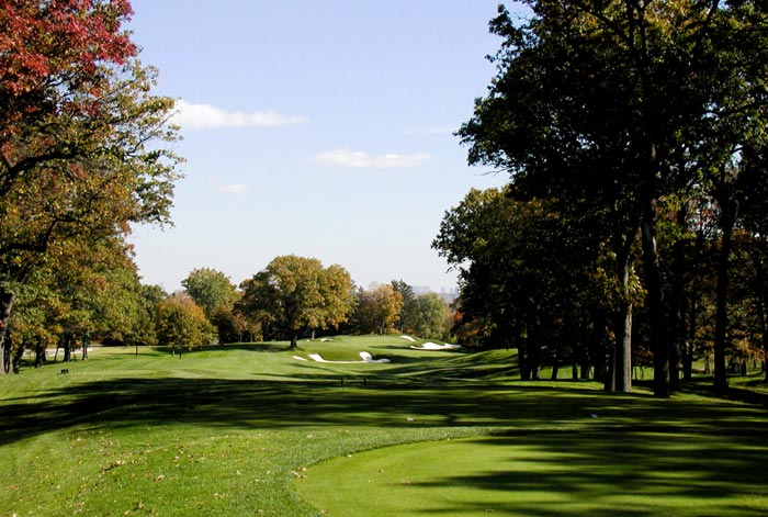 Andrew, Cowan-Dewar, Mingay & Thompson – Canada’s Top Golf Courses ...