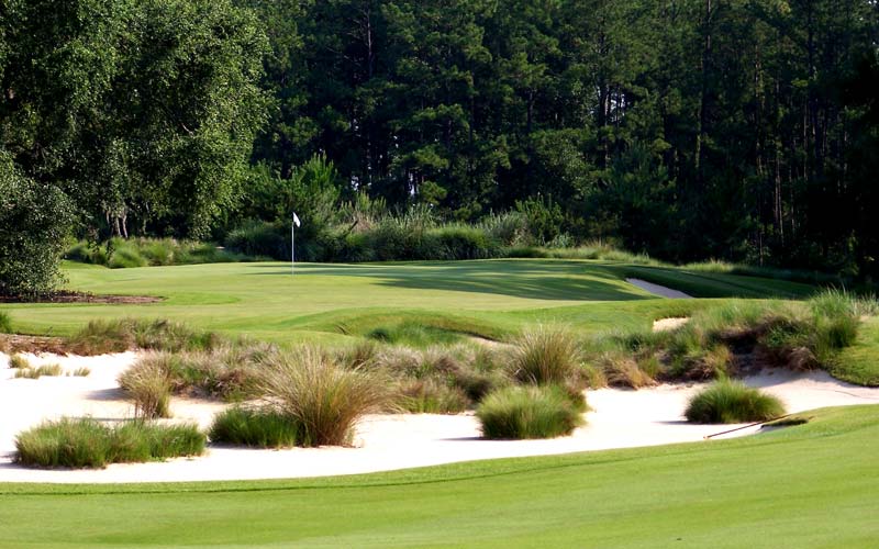 May River, Jack Nicklaus, Nicklaus Design, Inn at Palmetto Bluff