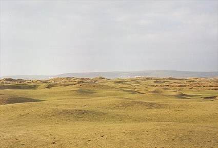 Less has changed at Westward Ho! than any other course in the past 80 years.