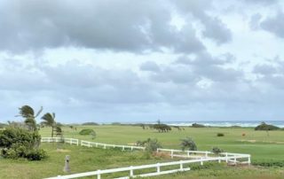 Kahuku Golf Course