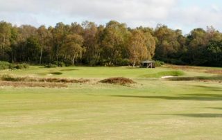 Alwoodley Golf Club