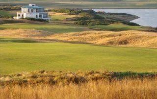 Castle Stuart Golf Links