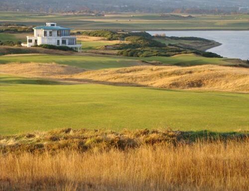 Castle Stuart Golf Links