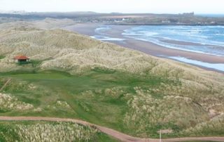 Cruden Bay