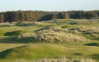 Fraserburgh Golf Club