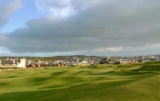 Lahinch Golf Course