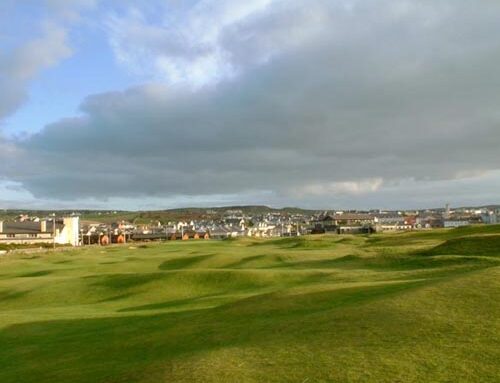 Lahinch (2010)