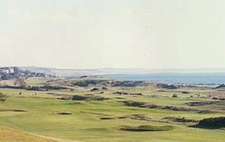 Lundin Links Golf Course