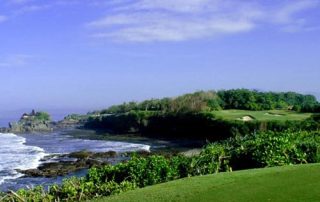 Nirwana Bali Tanah Lot Golf Course