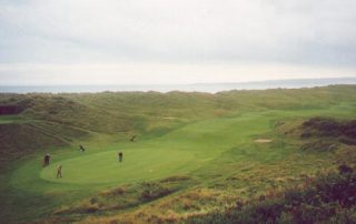 Royal Aberdeen Golf Course