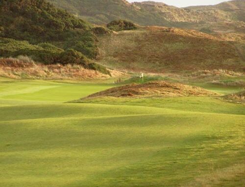 Royal County Down