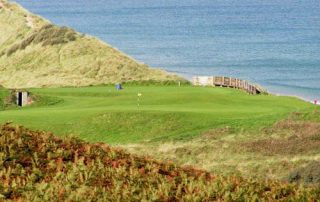 Royal Portrush Golf Course