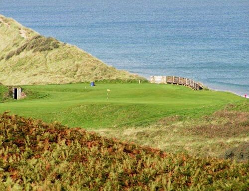 Royal Portrush Golf Club