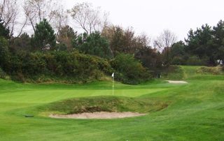 Royal Zoute Golf Club