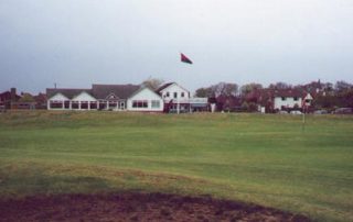 Seacroft Golf Course