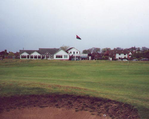 Seacroft Golf Course