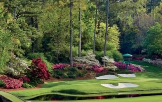 Augusta National Golf Course