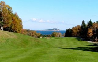 Cape Breton Highlands Links