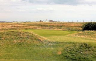 Goswick Golf Club