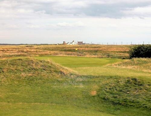 Goswick Golf Club