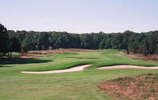 Piping Rock Golf Course