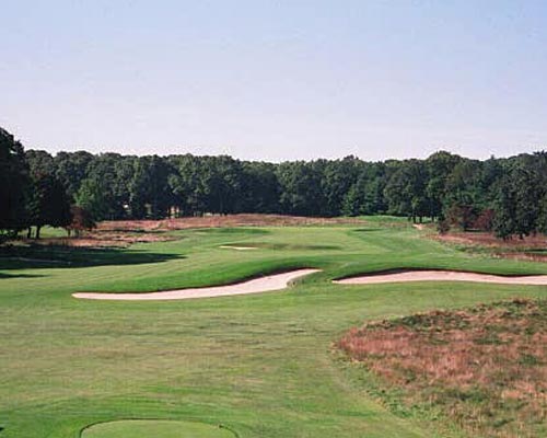 Piping Rock Golf Course