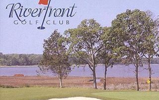 Riverfront Golf Course