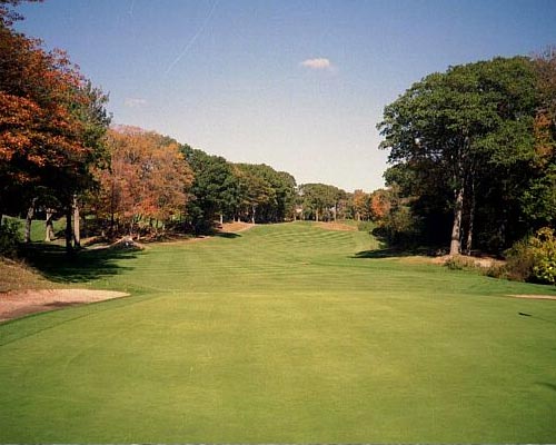 Tedesco Golf Course