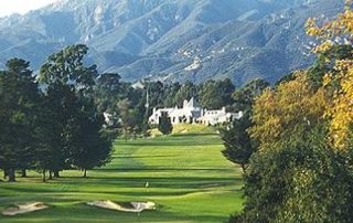 The Valley Club Golf Course