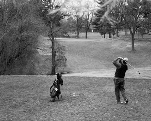Walnut Lane Golf Course
