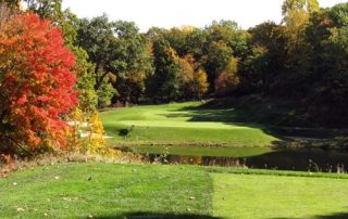 Yale University Golf Course