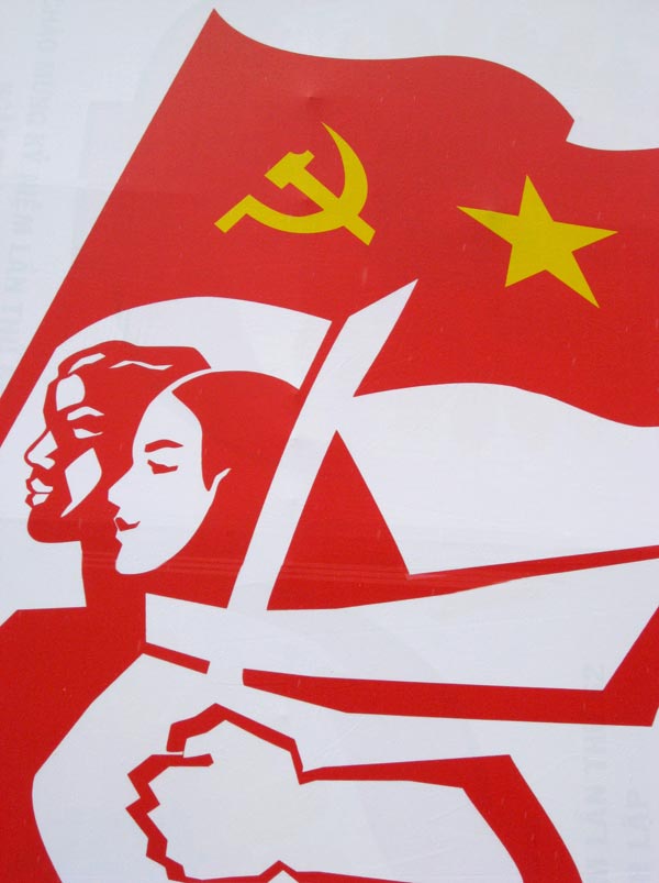 Communist art