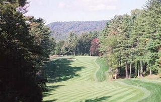 Highlands Golf Course