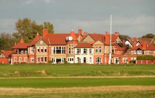 Royal Liverpool Golf Club