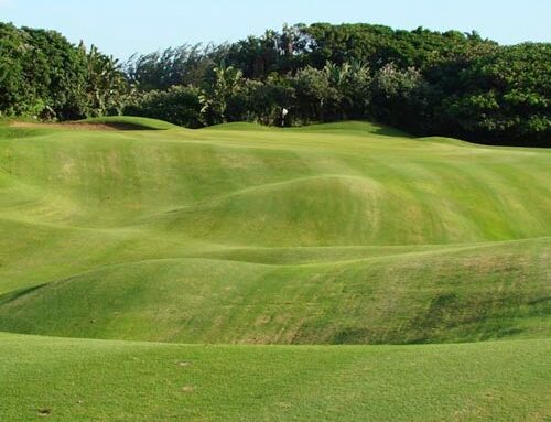 Durban Country Club