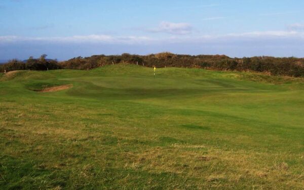 Arble, Sean – Burnham & Berrow Golf Club – Golf Club Atlas