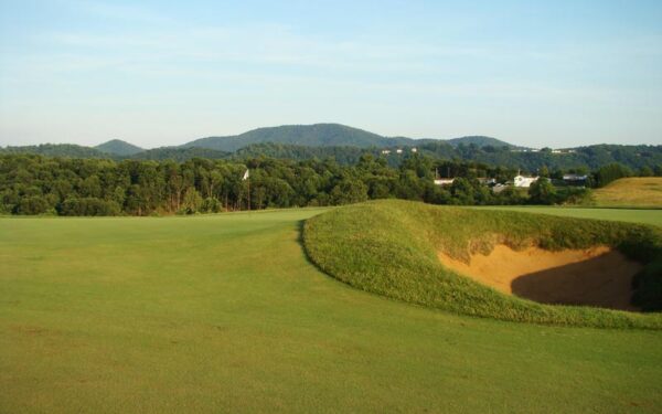 Ballyhack Golf Course Virginia | Golf Club Atlas