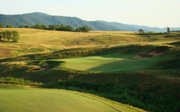 Ballyhack Golf Course Virginia | Golf Club Atlas