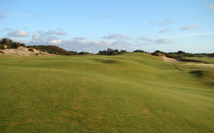 Golf Club Atlasold Macdonald 