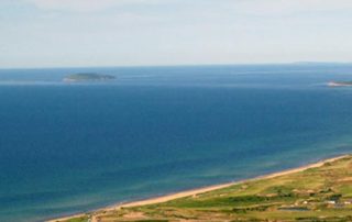 Cabot Links Golf Course