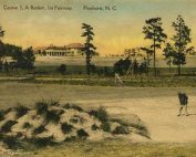 The Original Pinehurst Golf Course