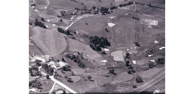 North Hills 1924