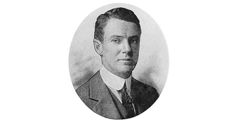 Hugh Irvine Wilson 1879-1925