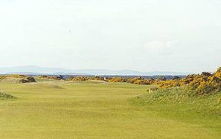 St Andrews Golf Course