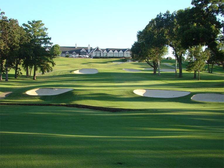 Keith Foster has had the privilege to work on some of the finest courses in America including Southern Hills Country Club in Tulsa, Oklahoma