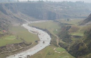 Himalayan Golf Course