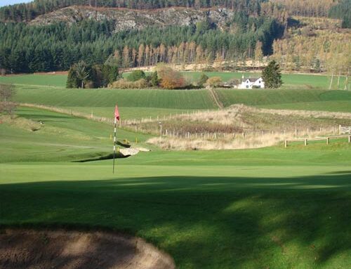 Pitlochry Golf Club