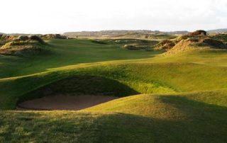 Prestwick Golf Course