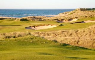 Barnbougle Dunes