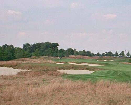 Beechtree Golf Course